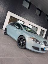 Seat Leon 1.6 Benzin | TÜV 01/2026| Neue K... - Seat Leon aus 2006: 2.0