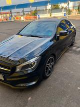 Mercedes-Benz CLA 180 AMG Line AMG Line + Night Paket - Mercedes-Benz CLA 180 in Karlsruhe