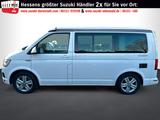 Volkswagen T6 California 2.0 TDI Ocean 4Motion - Volkswagen T6 Diesel Gebrauchtwagen