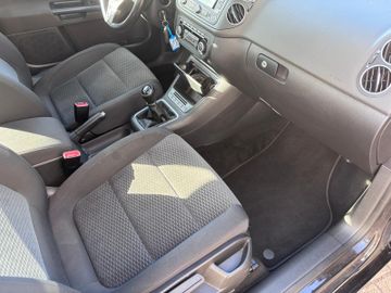 Volkswagen Golf Plus - 9