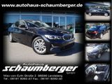 BMW 330d Aut. Limousine * Navi * LED * AHK * 1.Hd * - BMW 330 mit Diesel-Antrieb: Limousine