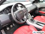 Land Rover Range Rover Evoque Dynamic Allrad/CAM/XENON/NAVI - Land Rover Gebrauchtwagen von 2013