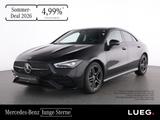 Mercedes-Benz CLA 200 AMG+NavPrem+Pano+Burm+LED+KeyG+Night+RFK