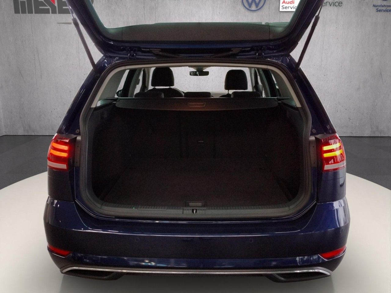 Golf VII Variant Sound 1.0 TSI Klima Navi