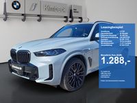 BMW X5 - Vorschau Bild 1