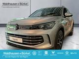 Volkswagen Tiguan Elegance 2,0 l TSI 4MOTION DSG *360KAM - Volkswagen Gebrauchtwagen in Grevenbroich