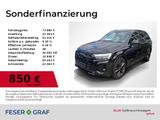 Audi Q7 50 TDI S Line 7Sitze,AHK,Pano,HUD,B&O,Leder,H - Audi Q7 Gebrauchtwagen