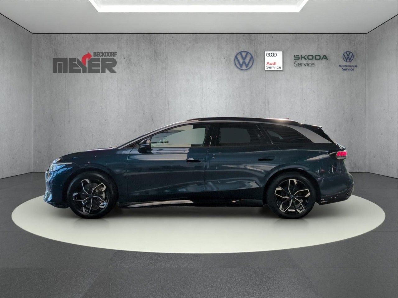 ID.7 Tourer Pro