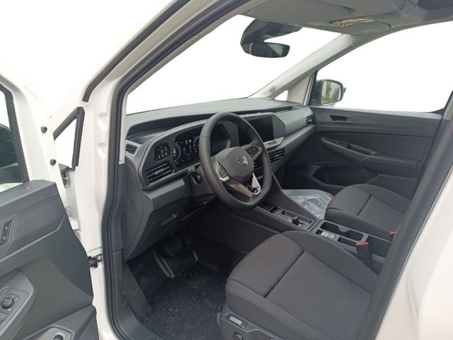 Caddy Flexible 5-Si1,5 l eHyb 110 kW*AHK*Assiste