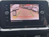 Volkswagen T-Cross - Vorschau Bild 12