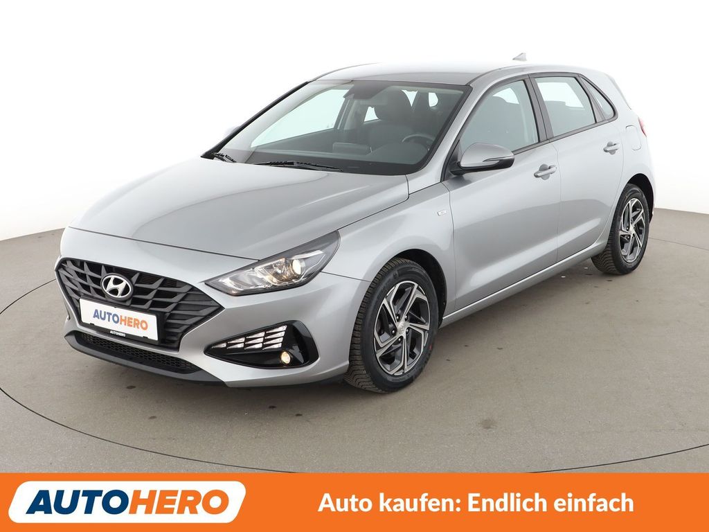 Image of Hyundai i30
