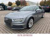 Audi A7 Sportback 3.0 TDI V6 clean diesel quattro - gebrauchte Audi A7 aus dem Jahr 2016