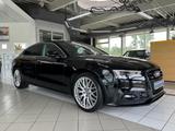 Audi A5 Sportback+quattro+Abst.Tempomat+Totwinkel* - gebrauchte Audi A5 aus dem Jahr 2016