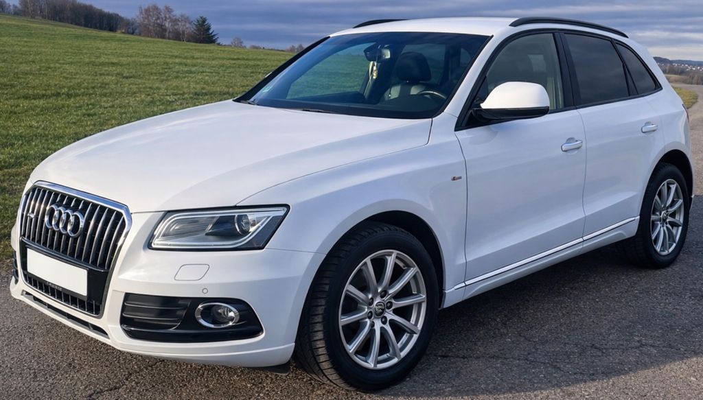Image of Audi Q5