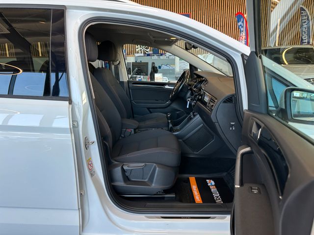 Volkswagen Touran Sound BMTStart-Stopp *7 Sitzer*Navi*