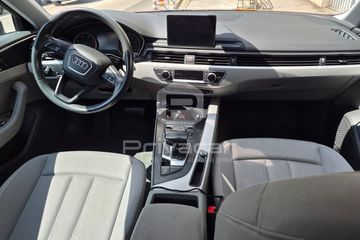 Audi A4 - 10