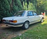 Ford Granada 2,0L 105 PS Bj 1985 SD Servo ... - Ford Granada Benziner Gebrauchtwagen