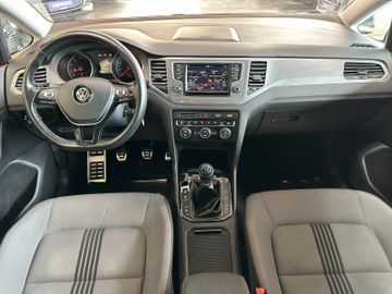 Volkswagen Golf  VII Allstar *LED*Navi*Kamera*AHK Schwenkb*