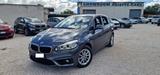 BMW Bmw 218D Active Tourer Luxury 2015 SUPER PROMO N - : Sportwagen, Super