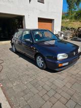 Volkswagen VW Golf 3, Europe Edition - Volkswagen Golf: Europe