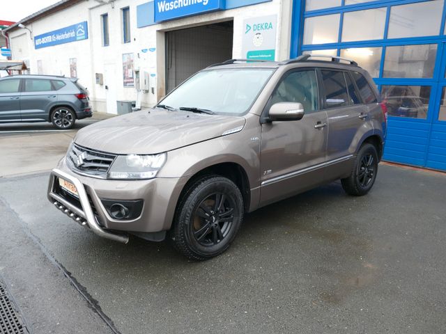 Suzuki Grand Vitara 1.9 DDiS X30