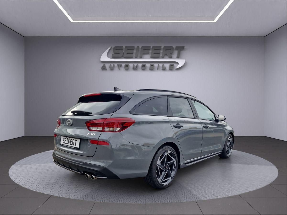 Hyundai i30 – Bild 5