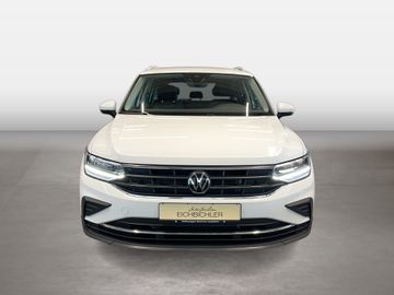 Volkswagen Tiguan - 7