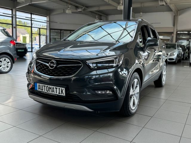 Opel Mokka X Innovation 1.4Turbo Automatik Navi RFK