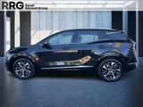 Kia Sportage 1.6 CRDi Mild Hybrid Spirit 4WD - gebrauchte Kia Sportage aus dem Jahr 2022