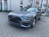 Audi A6 40TDI Sline*Pano*Virtual*ACC*Scheckheft*8fach