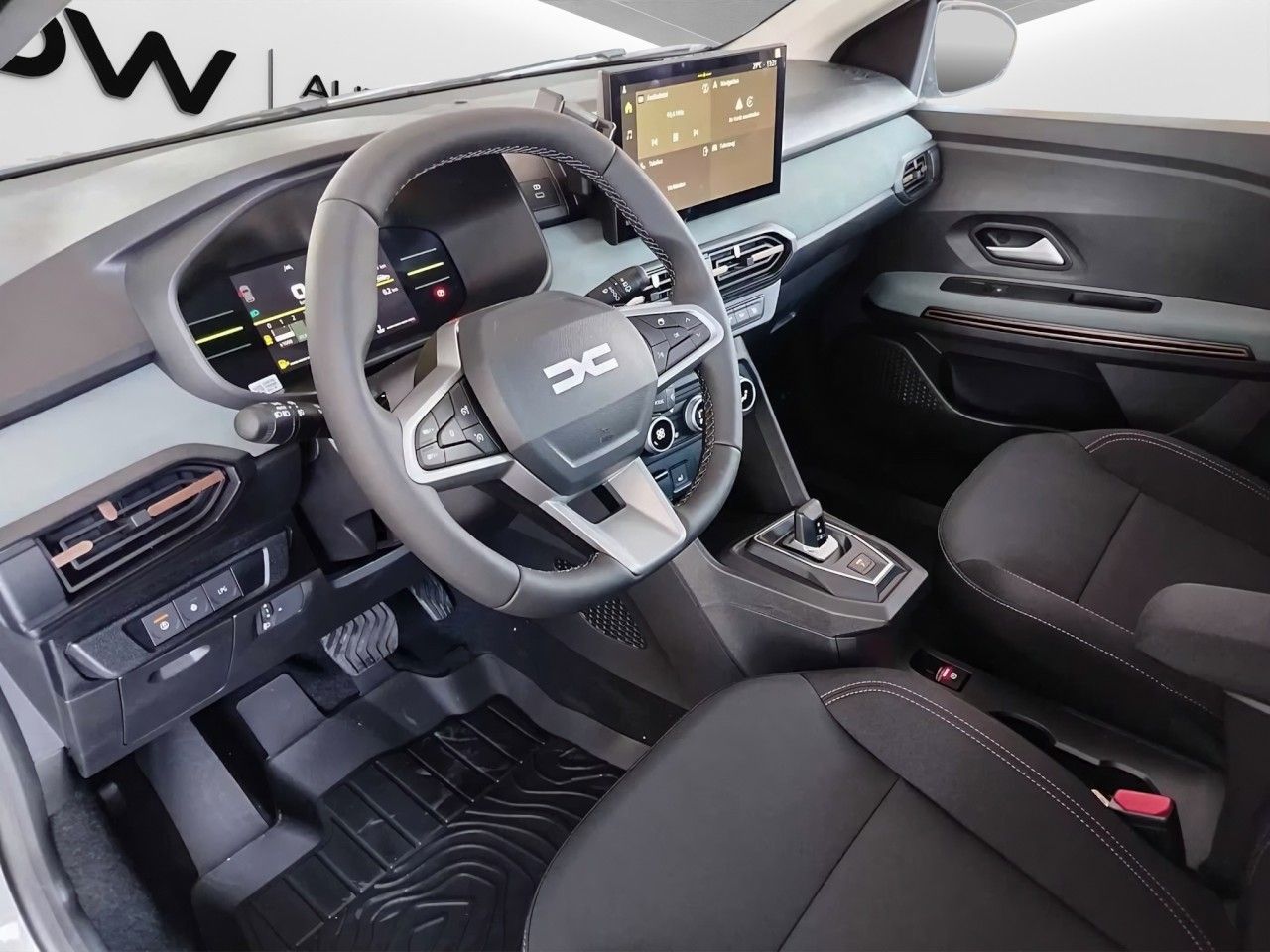 Dacia Sandero - Bild 11