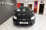 Ford Focus Lim.1.6 Trend,Klimaanlage,TüvNeu,SHZ,8xFa - Ford Focus aus 2011: 1.6