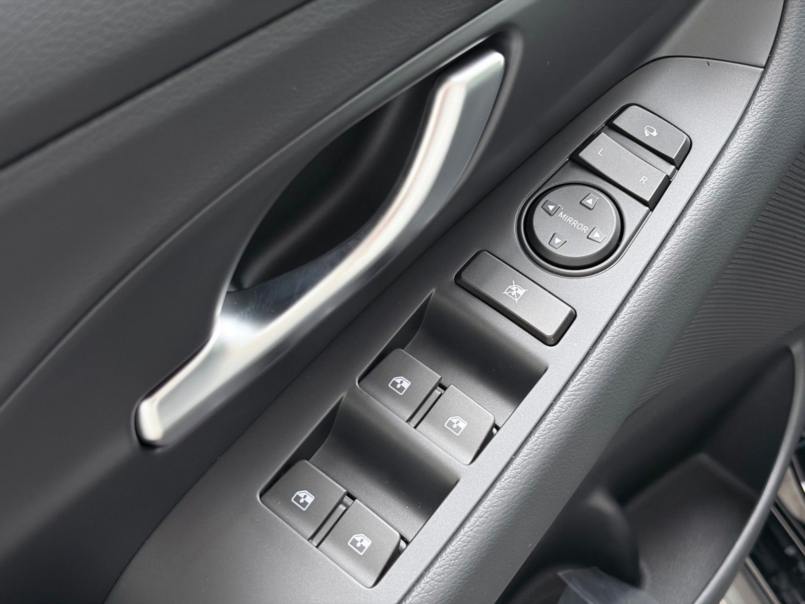 Fahrzeugabbildung Hyundai i30 cw 1.6 T-GDI N Line Kamera,LED,Navi,SHZ,PDC