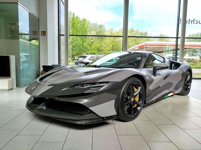 Ferrari SF90 Stradale *ASSETTO FIORANO*NP 610.000*