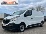 Renault Trafic Komfort L2H1*Klima*Navi*Anhänger*GARANTIE