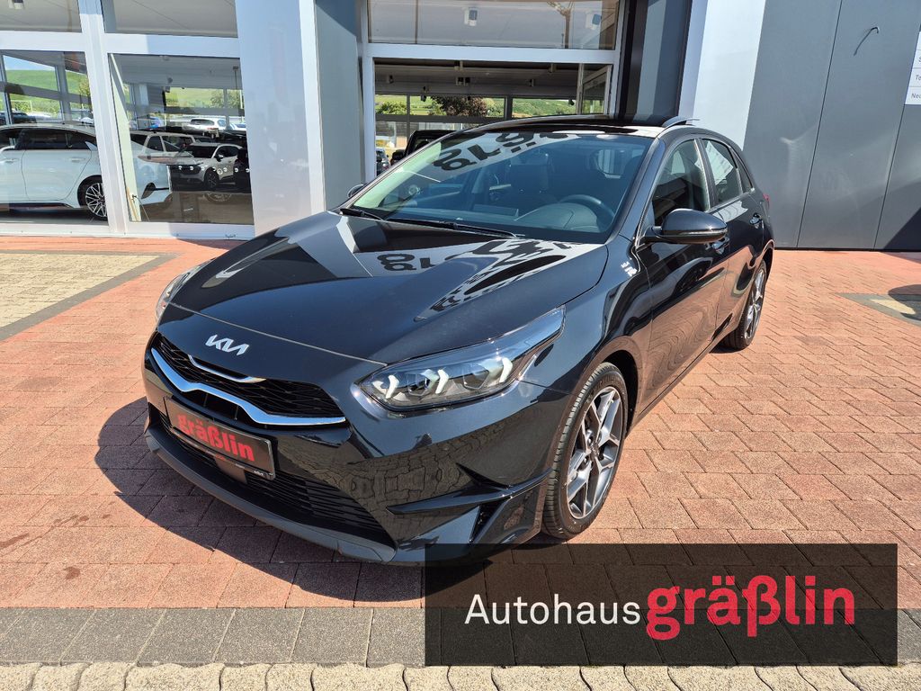 Image of Kia cee'd / Ceed