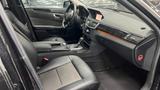 Mercedes-Benz E 200 E Limousine E 200 CDI BlueEfficiency - Mercedes-Benz E 200: Cdi