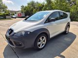 Seat Altea XL Freetrack 4X4*Automatik*211PS - Seat Altea: Auto Xl