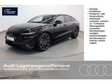 Audi S6 e-tron Sportback quattro - Audi S6 e-tron Neuwagen