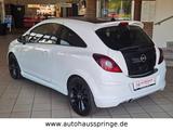 Opel Corsa D 1.4 Color Race *HU + Steuerkette neu* - Opel Corsa: Color Race