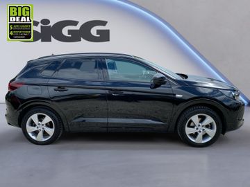 Opel Grandland (X) - 8
