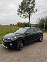 Kia Stonic 1.0 T-GDI Vision NAVI Kamera DAB - Kia Stonic Kombi Gebrauchtwagen