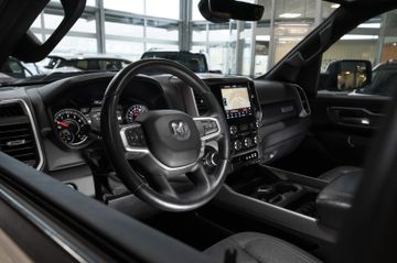 Bild 12 Dodge RAM 1500 Bighorn, AHK 3,5 T