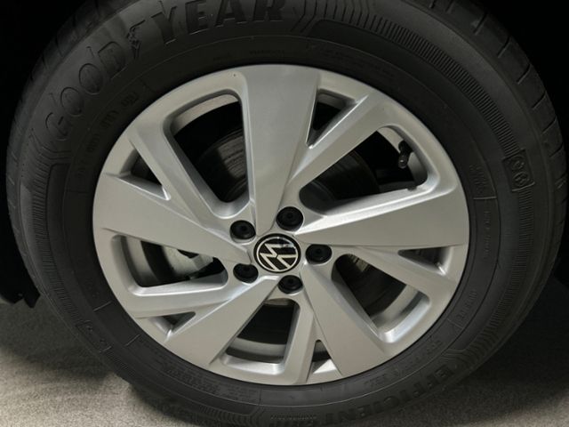 Fahrzeugabbildung Volkswagen Taigo 1,0 TSI LED-MATRIX NAVI APPCONNECT SHZ ALU