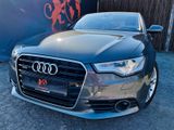 Audi A6 #AUDI-SCHEKHEFT#ORIG.-ABT#VOLL-AUSSTATTUNG - Audi A6: Limousine