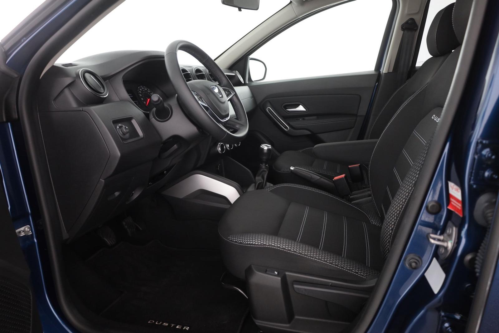 Dacia Duster 1.6 SCe Prestige Navi Sitzheizung Kamera
