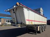 Stas Mercedes - Disc Stas 3-Achs-Kipper - Mercedes-Ac