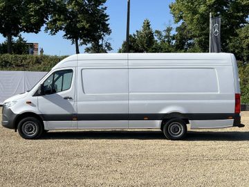 Mercedes Sprinter - 4