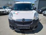 Opel Combo D Kasten L1H1 2,4t+TÜV/AU 03/2027+AHK - gebrauchte Opel Combo aus dem Jahr 2015