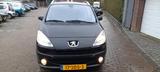 Peugeot 1007 Premium 75 Premium - Peugeot 1007: Limousine